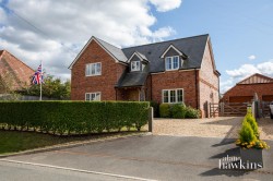 View Full Details for Bradenstoke, Chippenham - EAID:11742, BID:1