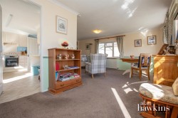 View Full Details for Church Park, Bradenstoke SN15 4 - EAID:11742, BID:1