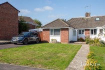 Images for Noredown Way, Royal Wootton Bassett SN4 8