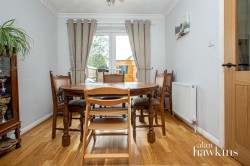 View Full Details for St. Marys Close, Bradenstoke - EAID:11742, BID:1