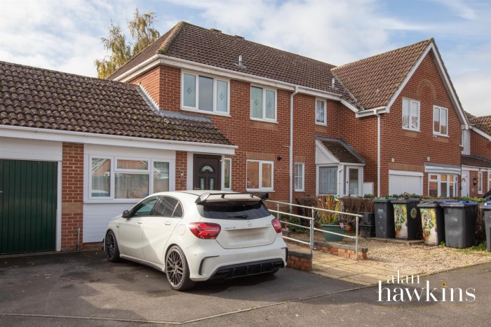 View Full Details for Sycamore Close, Lyneham SN15 - EAID:11742, BID:1