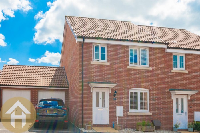 View Full Details for Blain Place, Royal Wootton Bassett - EAID:11742, BID:1