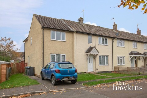 Britannia Crescent, Lyneham SN15 - EAID:11742, BID:1