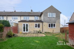 View Full Details for Britannia Crescent, Lyneham SN15 - EAID:11742, BID:1