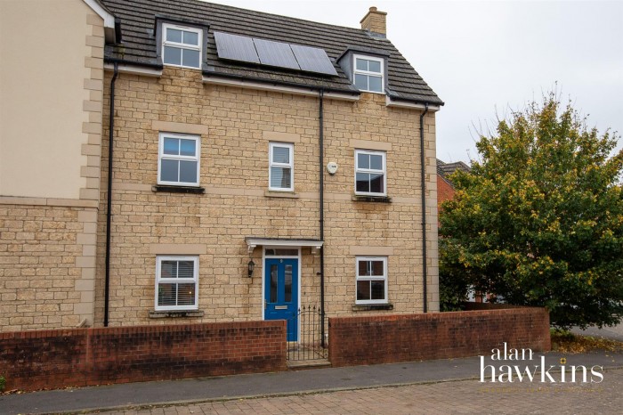 View Full Details for Dior Drive, Royal Wootton Bassett - EAID:11742, BID:1