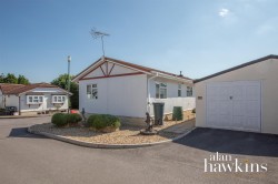 View Full Details for Lillybrook Estate, Lyneham SN15 4 - EAID:11742, BID:1