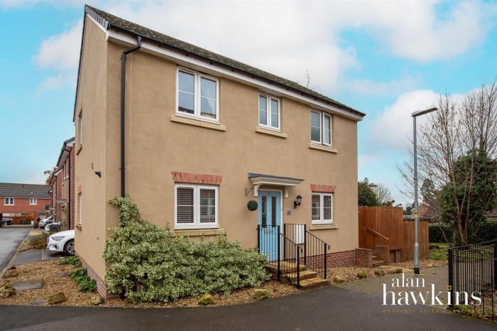 View Full Details for Buxton Way, Royal Wootton Bassett - EAID:11742, BID:1