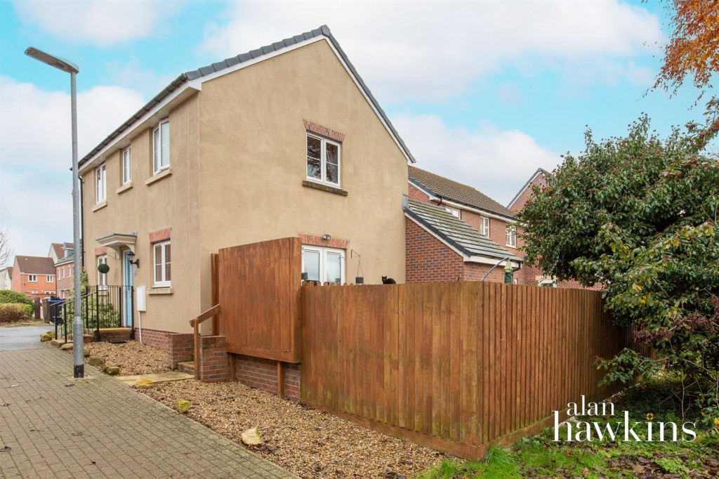 Images for Buxton Way, Royal Wootton Bassett EAID:11742 BID:1