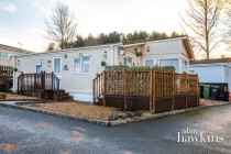 Images for Bungalow Caravan Park, Bradenstoke, Chippenham