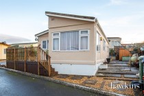 Images for Bungalow Caravan Park, Bradenstoke, Chippenham