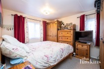 Images for Bungalow Caravan Park, Bradenstoke, Chippenham