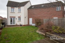 Images for Barrow Close, Royal Wootton Bassett SN4 8