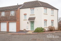 Images for Barrow Close, Royal Wootton Bassett SN4 8