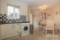 Images for Barrow Close, Royal Wootton Bassett SN4 8