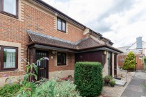 Images for The Mulberrys, Royal Wootton Bassett, Swindon