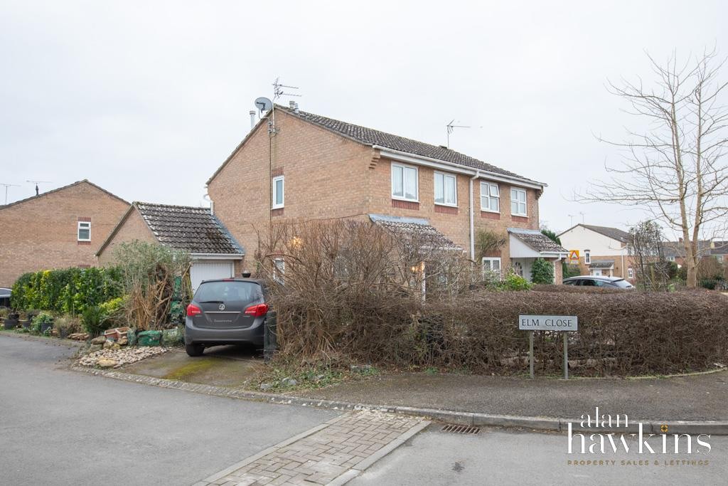 Images for Elm Close, Lyneham SN15 4 EAID:11742 BID:1