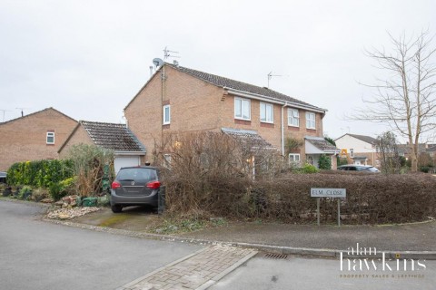 Elm Close, Lyneham SN15 4 - EAID:11742, BID:1