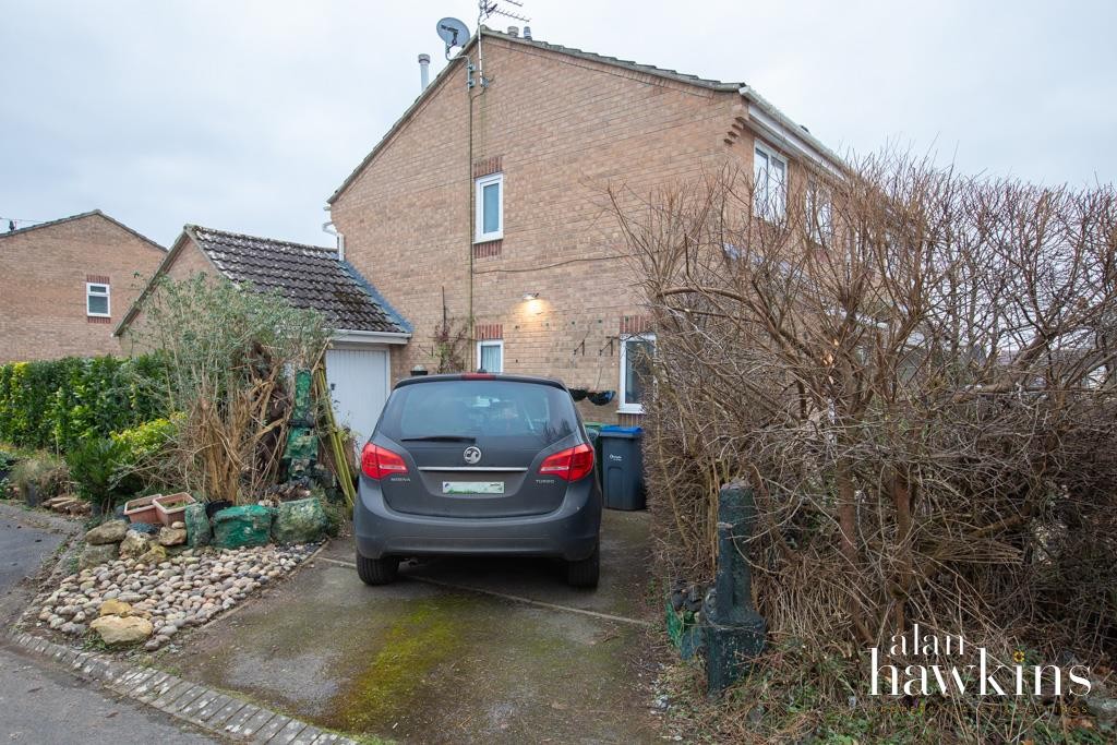 Images for Elm Close, Lyneham SN15 4 EAID:11742 BID:1